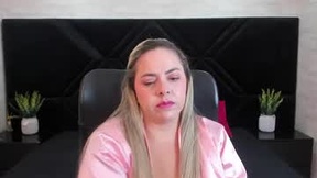 Recent Screenshot of  chanel_desire_