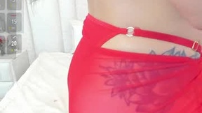 Recent Screenshot of  chanel_watson