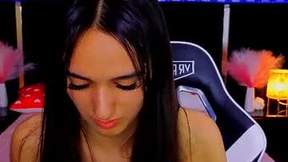 Recent Screenshot of  chanell_maon