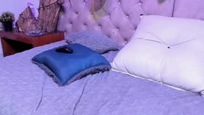 Recent Screenshot of  chanelle_ed