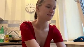 Recent Screenshot of  chanellegruby