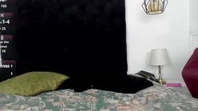 Recent Screenshot of  chanellejohnson_