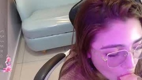 Recent Screenshot of  channel_blonde_a