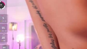 Recent Screenshot of  channelcrawford