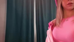 Recent Screenshot of  chantalglos