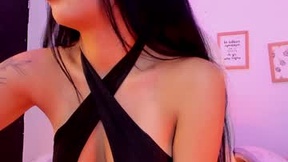 Недавний снимок экрана chantall_valkoba