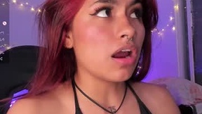 Recent Screenshot of  chantalpetit