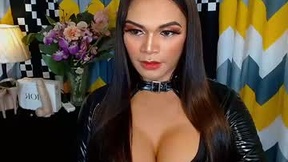 Recent Screenshot of  charismatic_apple