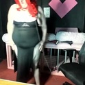 charisofthethreshold's Profile Picture