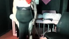 Recent Screenshot of  charisofthethreshold