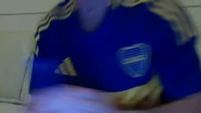 Recent Screenshot of  charlespolfionn