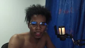 Recent Screenshot of  charlesshorny