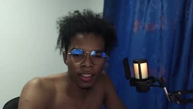 charlesshorny