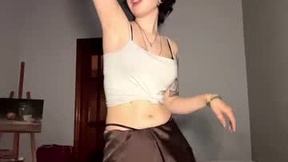 Recent Screenshot of  charlettesykes