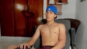 Recent Screenshot of  charley_morgan