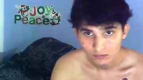 Recent Screenshot of  charley_quin