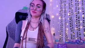 Recent Screenshot of  charliecake