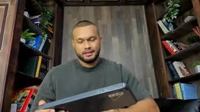 Recent Screenshot of  charliegrifinx