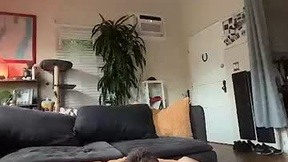 Recent Screenshot of  charlieru13