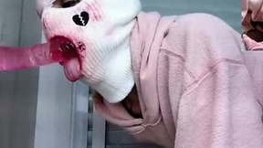 Recent Screenshot of  charliethroat