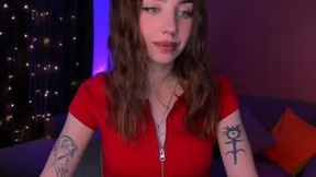 Recent Screenshot of  charligrace