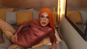 Recent Screenshot of  charlizetorres69