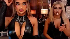 Recent Screenshot of  charllotflair