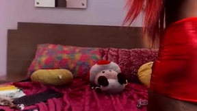 Recent Screenshot of  charllotte_brown_