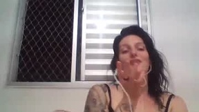 最近的截图 charllotty11