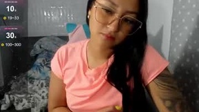 Recente schermafbeelding van charlott_daphne