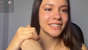 Recent Screenshot of  charlotte__5