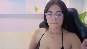 Recent Screenshot of  charlotte__t