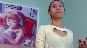 最近のスクリーンショット charlotte_dupont