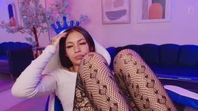 Recent Screenshot of  charlotte_etthan