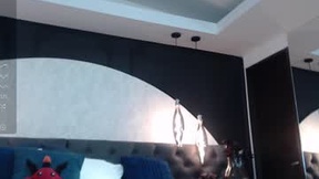 Recent Screenshot of  charlotte_germanotta_