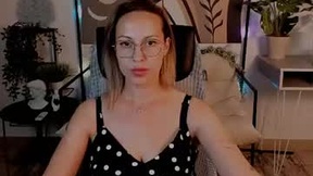 Recent Screenshot of  charlotte_hudson