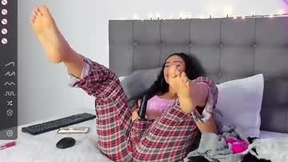 最近のスクリーンショット charlotte_jamees