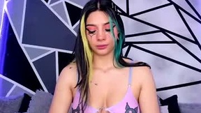 Recent Screenshot of  charlotte_mansson