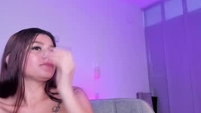 Recent Screenshot of  charlotte_marcela