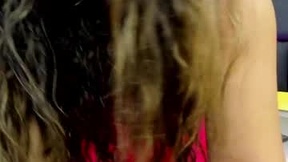 Recent Screenshot of  charlotte_monnroe