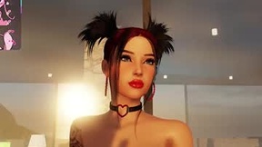 Recent Screenshot of  charlotte_queen20