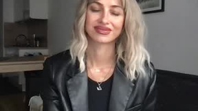 Recent Screenshot of  charlotte_roche