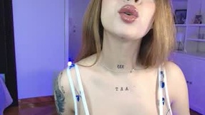 Recent Screenshot of  charlotte_stern