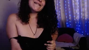 Recent Screenshot of  charlotte_vanillefraise