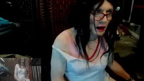 Recent Screenshot of  charlotteashton