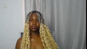 Recent Screenshot of  charlottebaby8