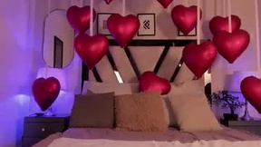 Recent Screenshot of  charlottee_love_