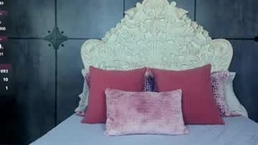 Recent Screenshot of  charlottegray_1