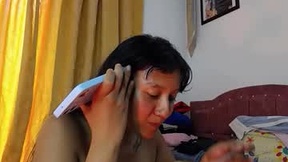 Recent Screenshot of  charlottekiss99