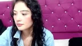 Capture D'écran Récente de charlottesweetlx